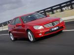 Mercedes-Benz CLC200 Kompressor 2008 года (AU)